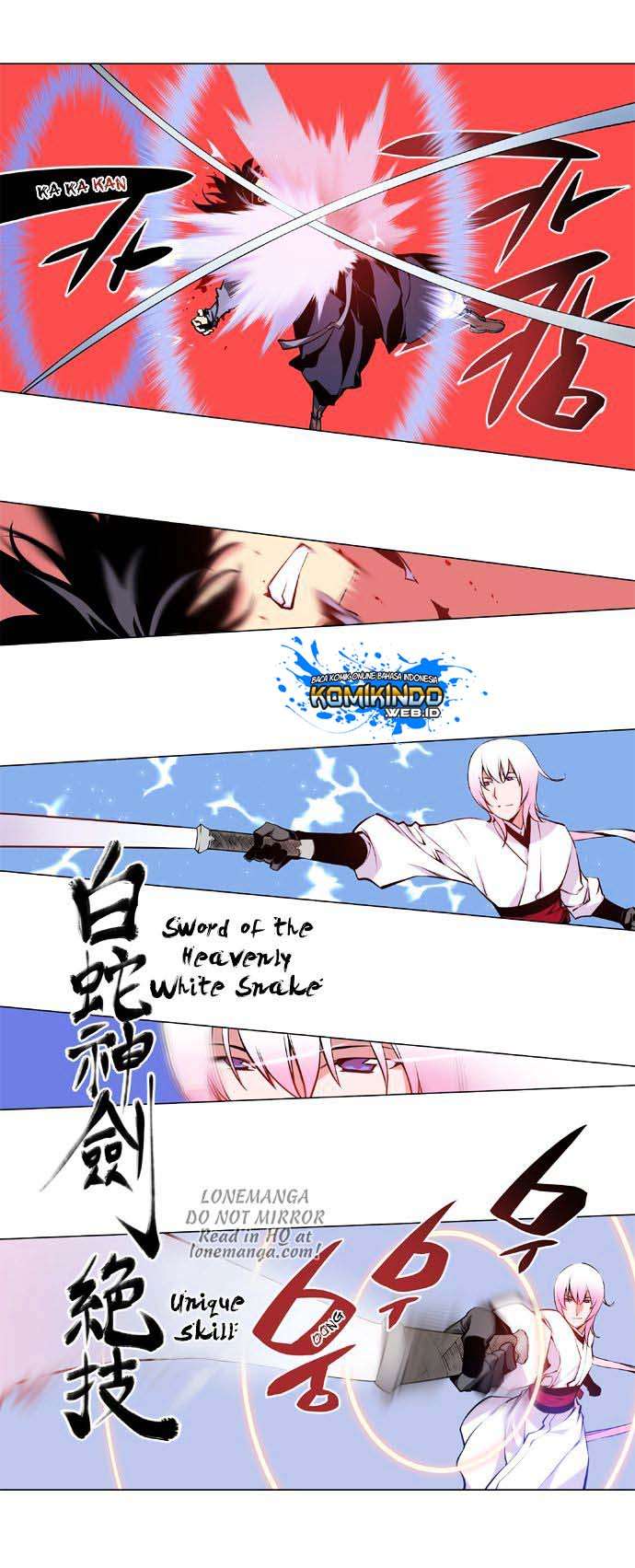 Märchen The Embodiment of Tales Chapter 18 - halaman 16