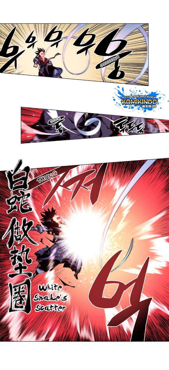 Märchen The Embodiment of Tales Chapter 18 - halaman 17