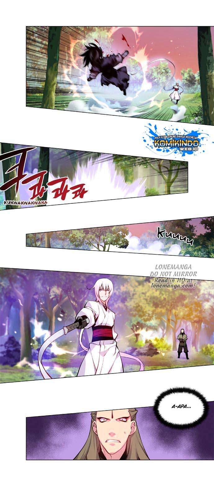 Märchen The Embodiment of Tales Chapter 18 - halaman 18