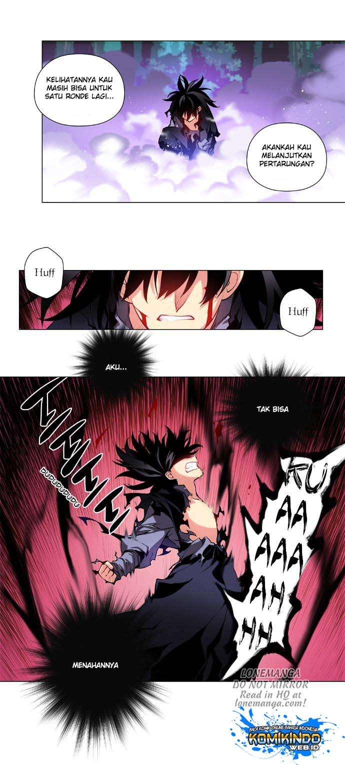 Märchen The Embodiment of Tales Chapter 18 - halaman 20