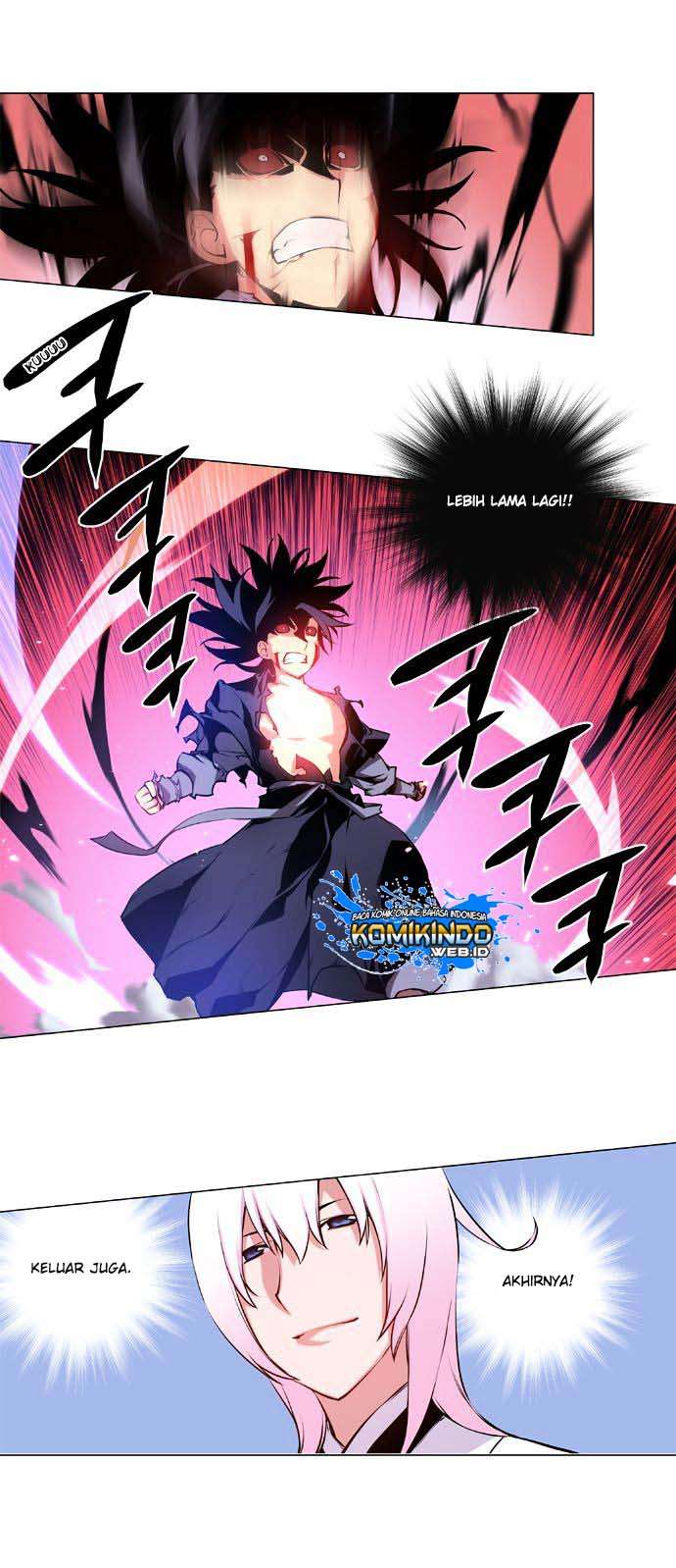 Märchen The Embodiment of Tales Chapter 18 - halaman 21