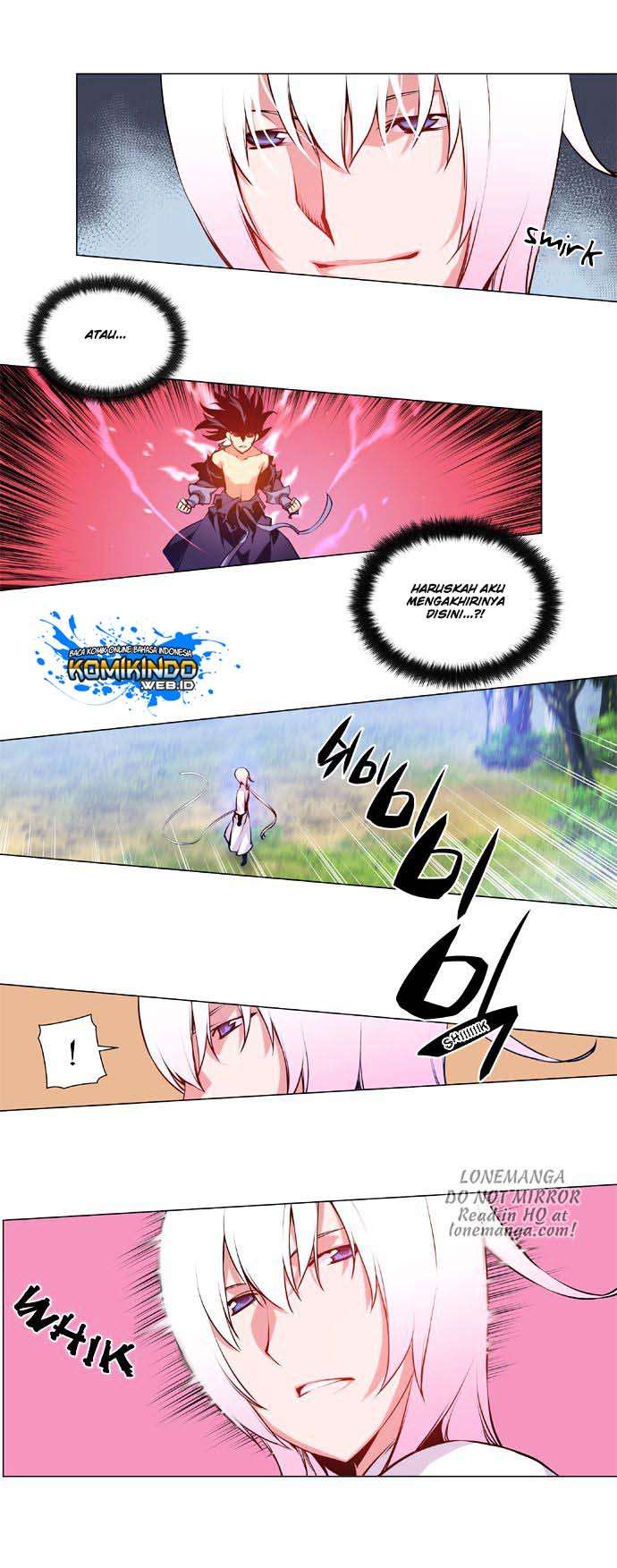 Märchen The Embodiment of Tales Chapter 18 - halaman 23