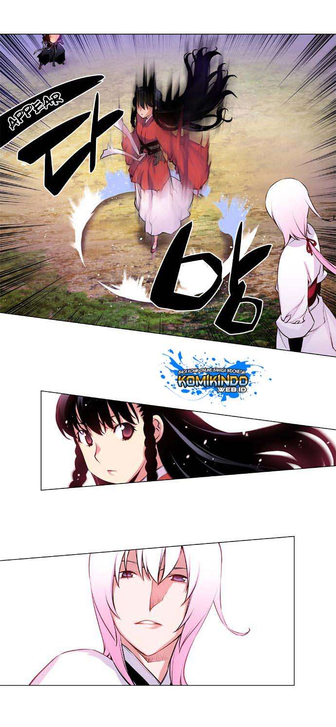 Märchen The Embodiment of Tales Chapter 18 - halaman 24