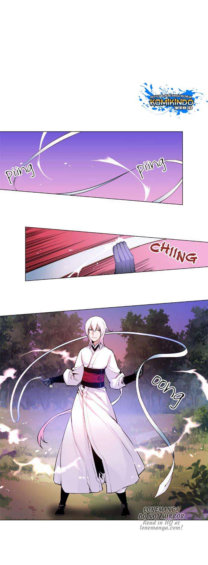 Märchen The Embodiment of Tales Chapter 18 - halaman 3