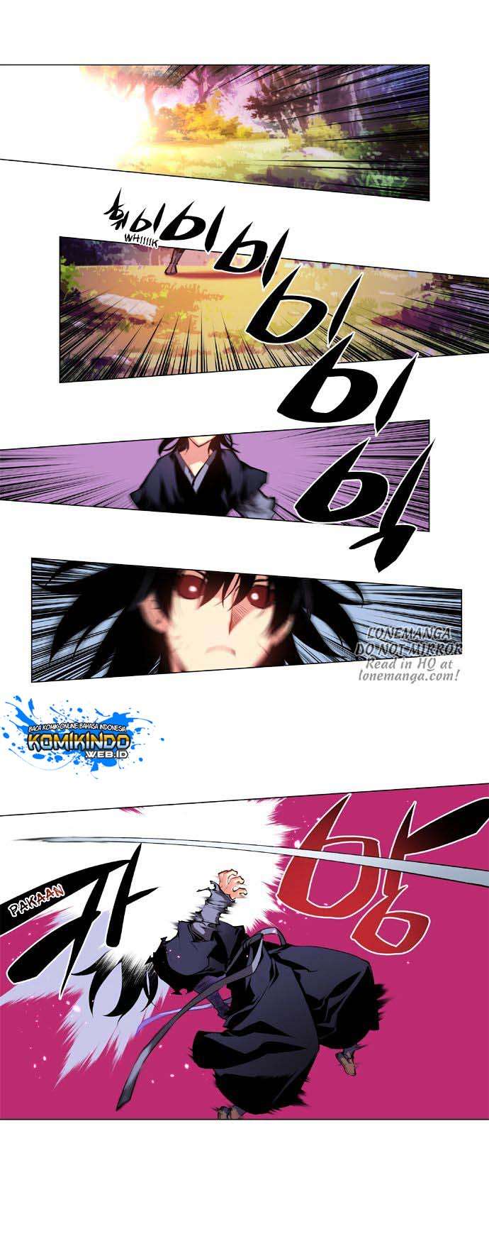 Märchen The Embodiment of Tales Chapter 18 - halaman 6