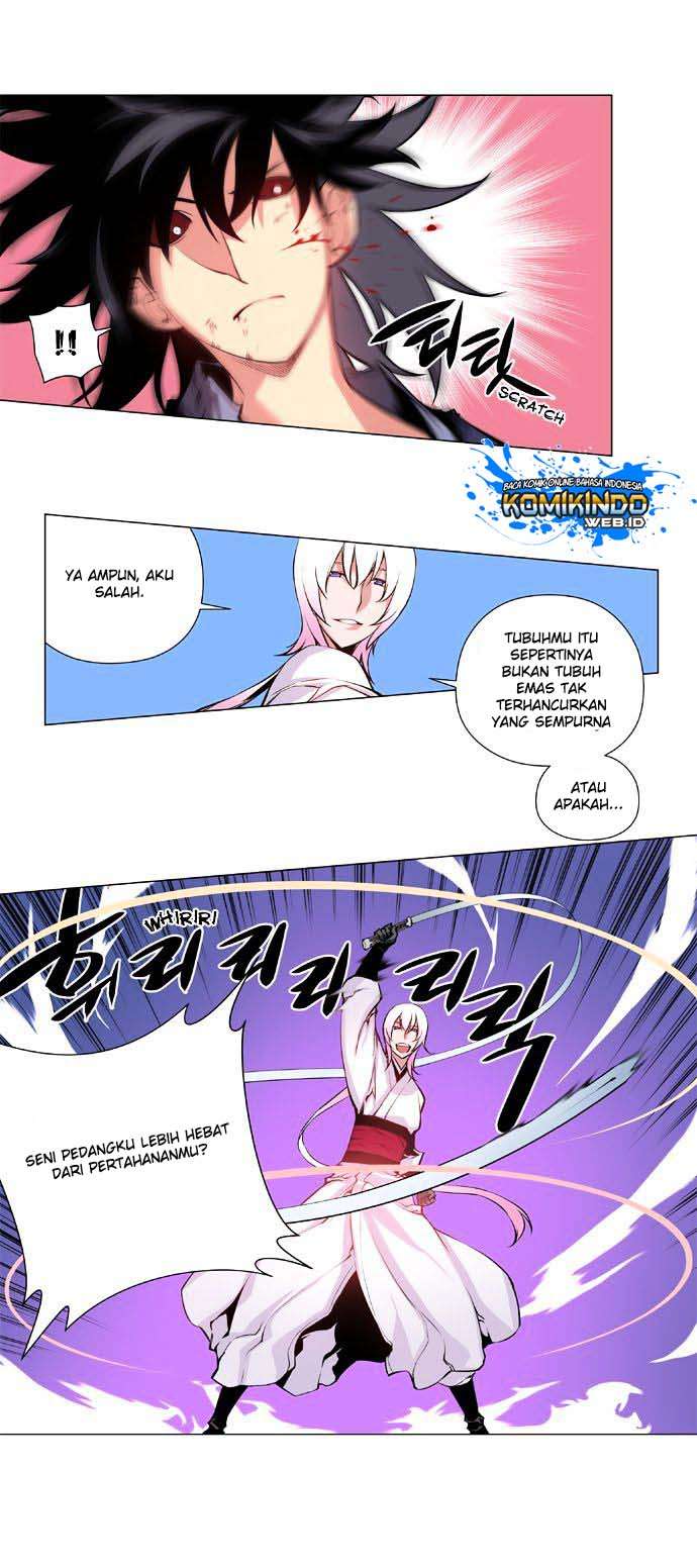 Märchen The Embodiment of Tales Chapter 18 - halaman 9