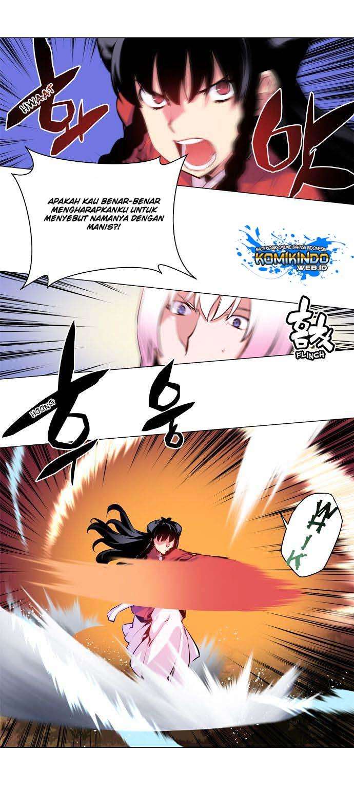 Märchen The Embodiment of Tales Chapter 19 - halaman 11