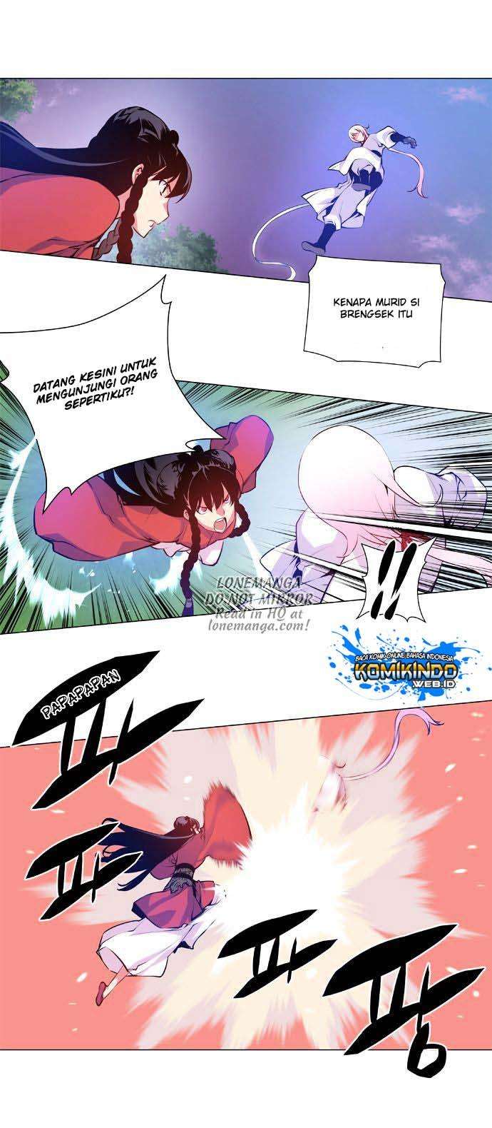 Märchen The Embodiment of Tales Chapter 19 - halaman 12