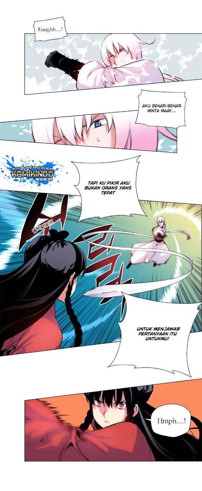 Märchen The Embodiment of Tales Chapter 19 - halaman 13