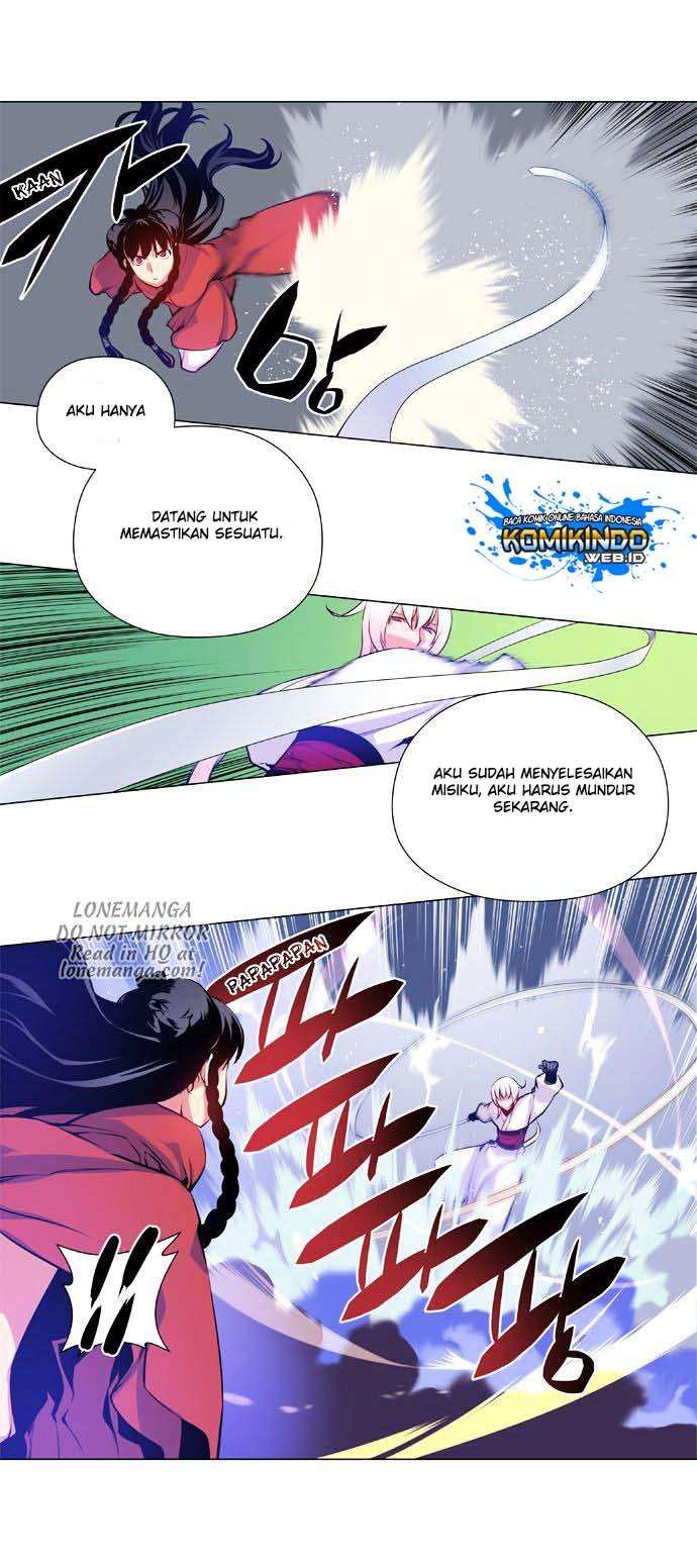 Märchen The Embodiment of Tales Chapter 19 - halaman 14