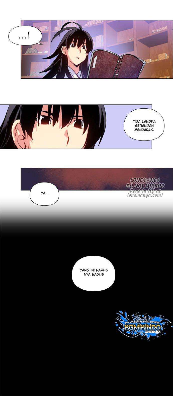 Märchen The Embodiment of Tales Chapter 19 - halaman 23
