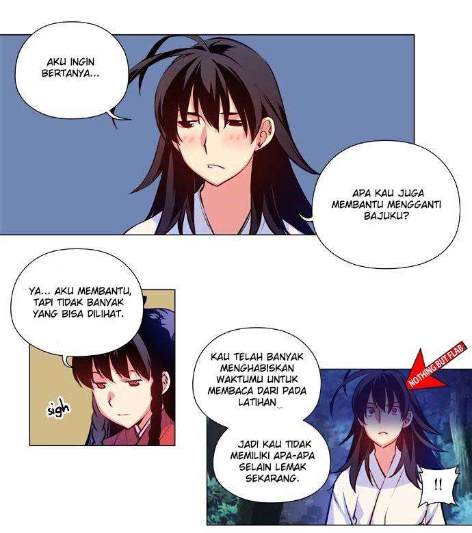 Märchen The Embodiment of Tales Chapter 19 - halaman 24