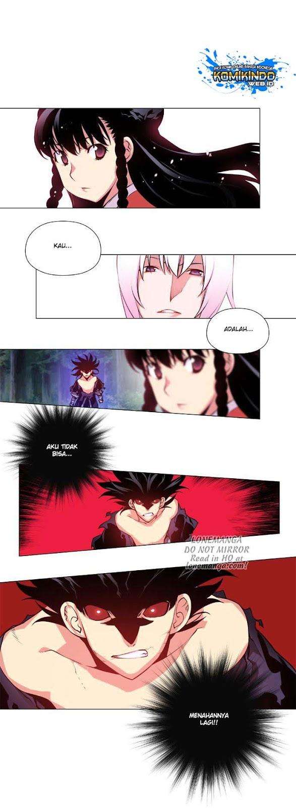 Märchen The Embodiment of Tales Chapter 19 - halaman 3