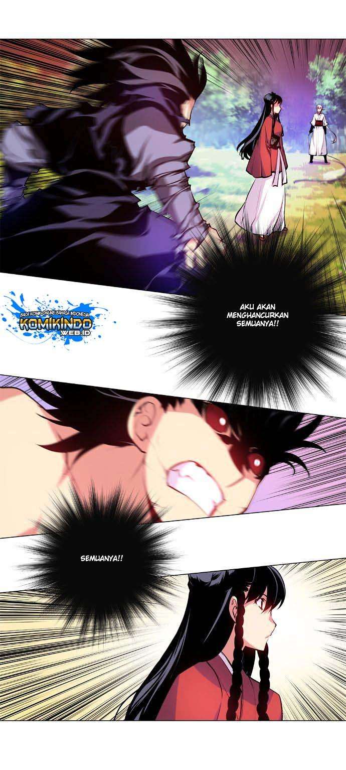 Märchen The Embodiment of Tales Chapter 19 - halaman 4