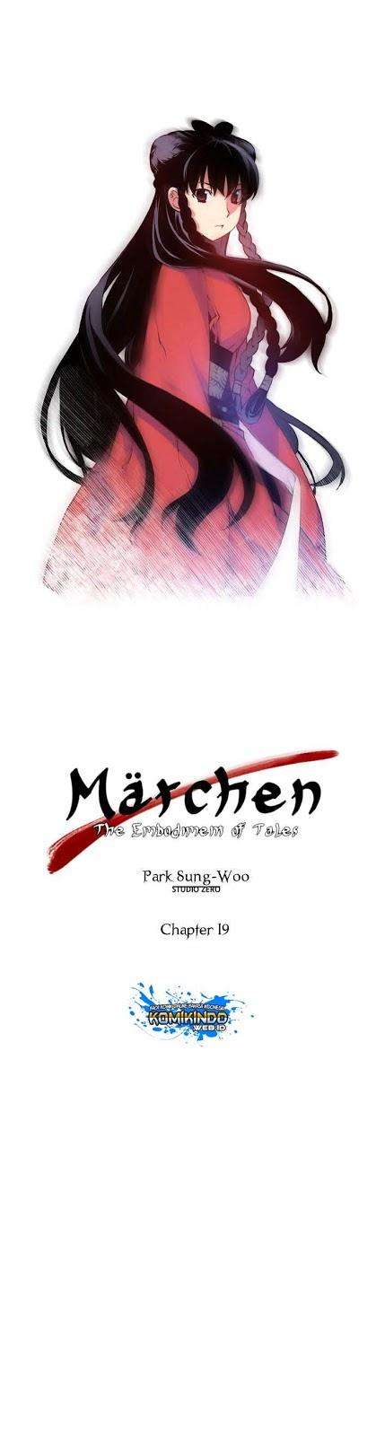 Märchen The Embodiment of Tales Chapter 19 - halaman 5