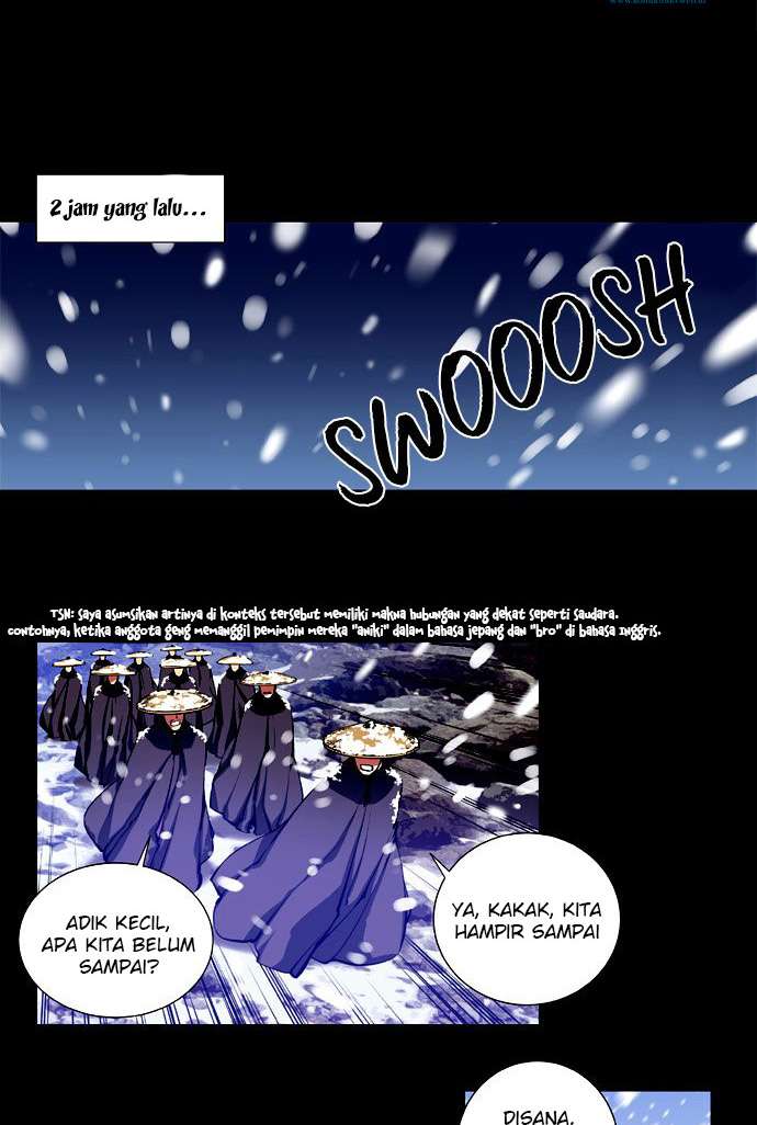Märchen The Embodiment of Tales Chapter 2 - halaman 10