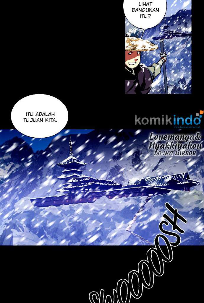 Märchen The Embodiment of Tales Chapter 2 - halaman 11