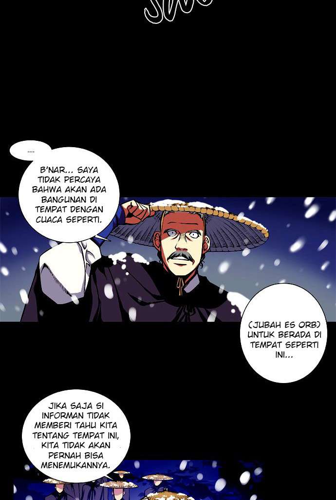 Märchen The Embodiment of Tales Chapter 2 - halaman 12