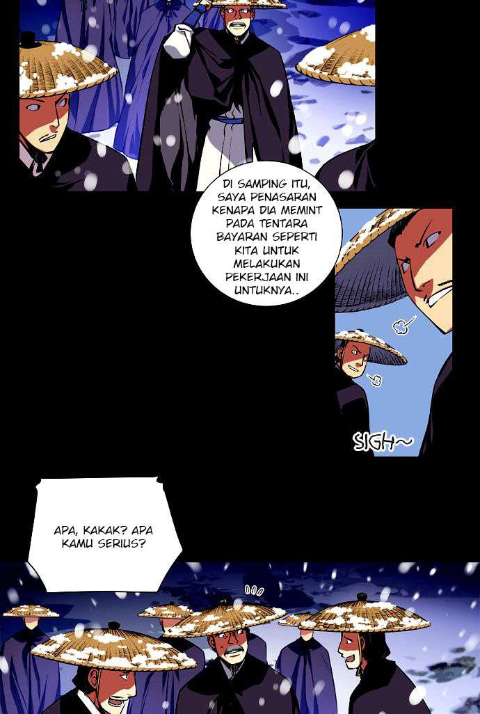 Märchen The Embodiment of Tales Chapter 2 - halaman 13
