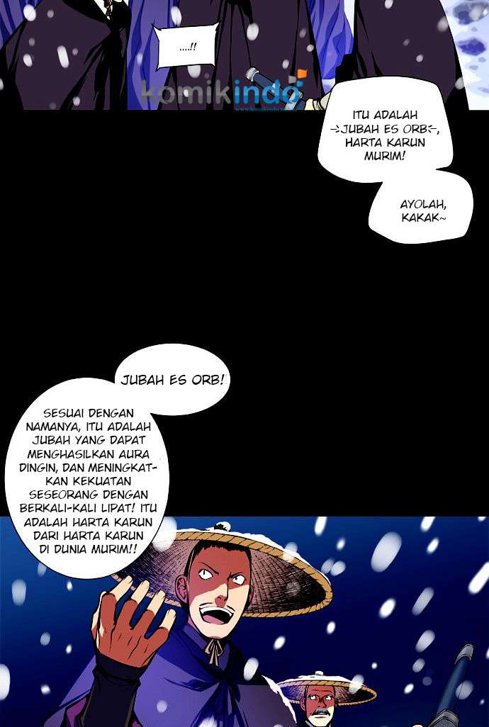 Märchen The Embodiment of Tales Chapter 2 - halaman 14