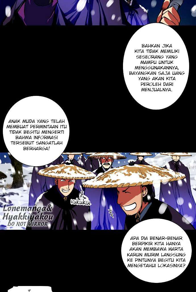 Märchen The Embodiment of Tales Chapter 2 - halaman 15