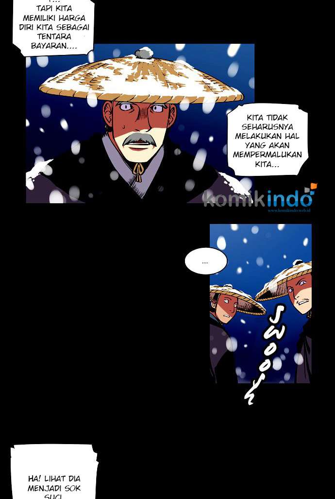 Märchen The Embodiment of Tales Chapter 2 - halaman 16