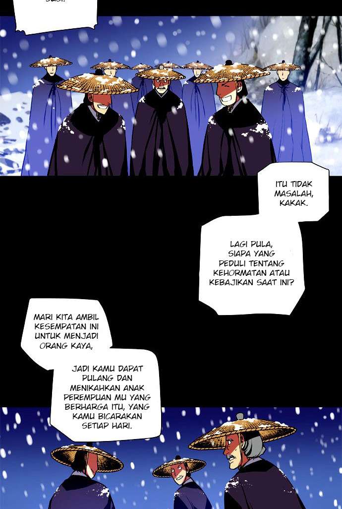 Märchen The Embodiment of Tales Chapter 2 - halaman 17