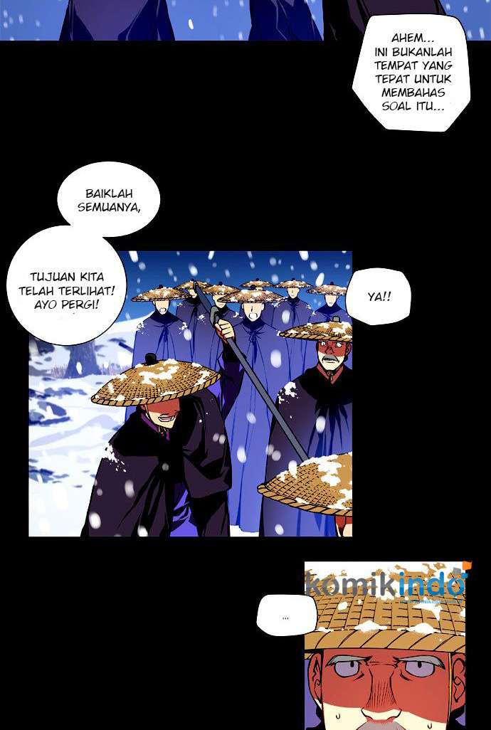 Märchen The Embodiment of Tales Chapter 2 - halaman 18