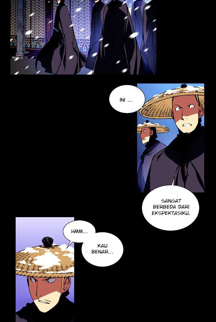Märchen The Embodiment of Tales Chapter 2 - halaman 20