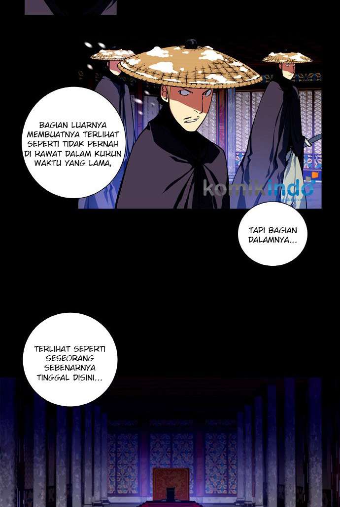 Märchen The Embodiment of Tales Chapter 2 - halaman 21