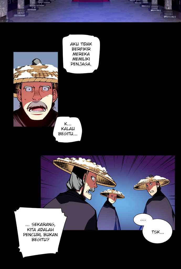 Märchen The Embodiment of Tales Chapter 2 - halaman 22