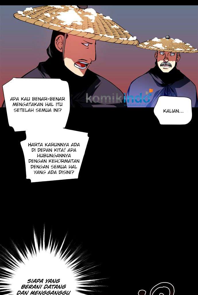 Märchen The Embodiment of Tales Chapter 2 - halaman 23