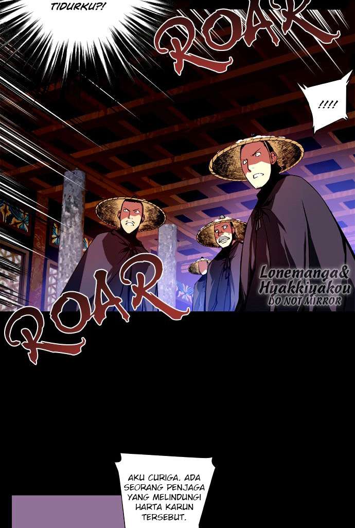 Märchen The Embodiment of Tales Chapter 2 - halaman 24