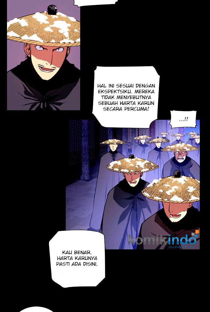 Märchen The Embodiment of Tales Chapter 2 - halaman 25