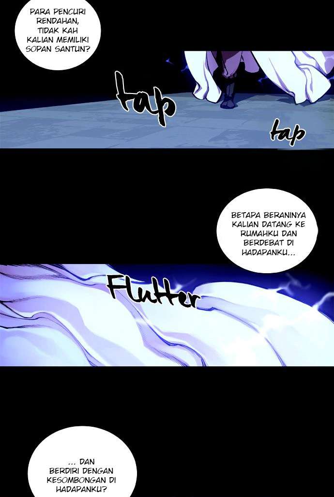 Märchen The Embodiment of Tales Chapter 2 - halaman 26