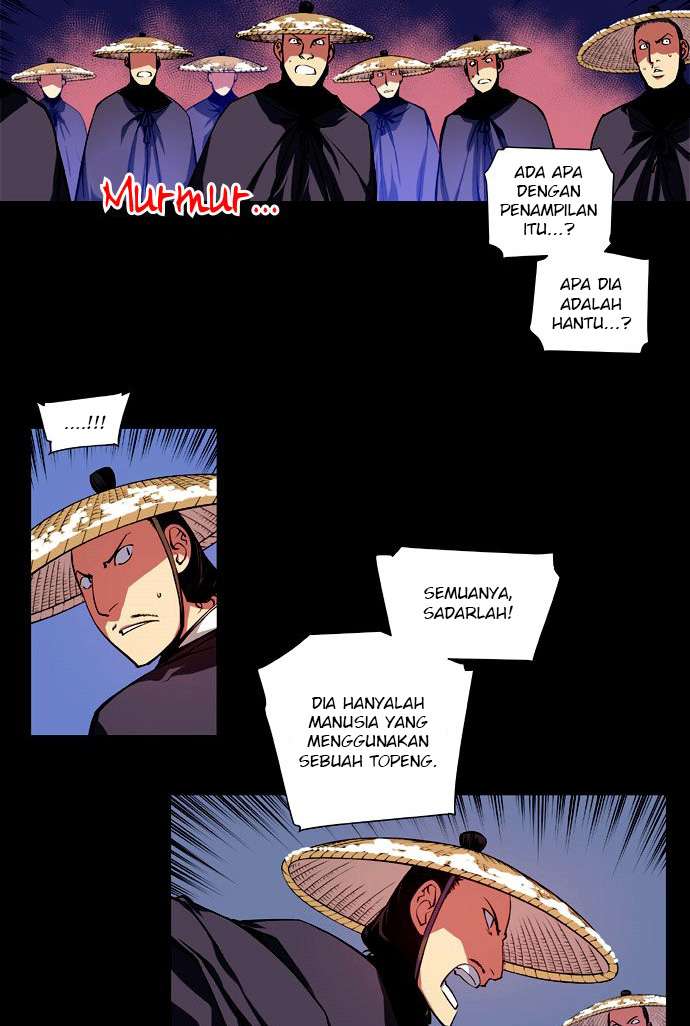Märchen The Embodiment of Tales Chapter 2 - halaman 28