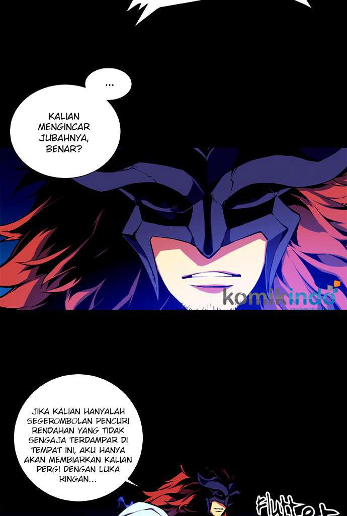 Märchen The Embodiment of Tales Chapter 2 - halaman 31