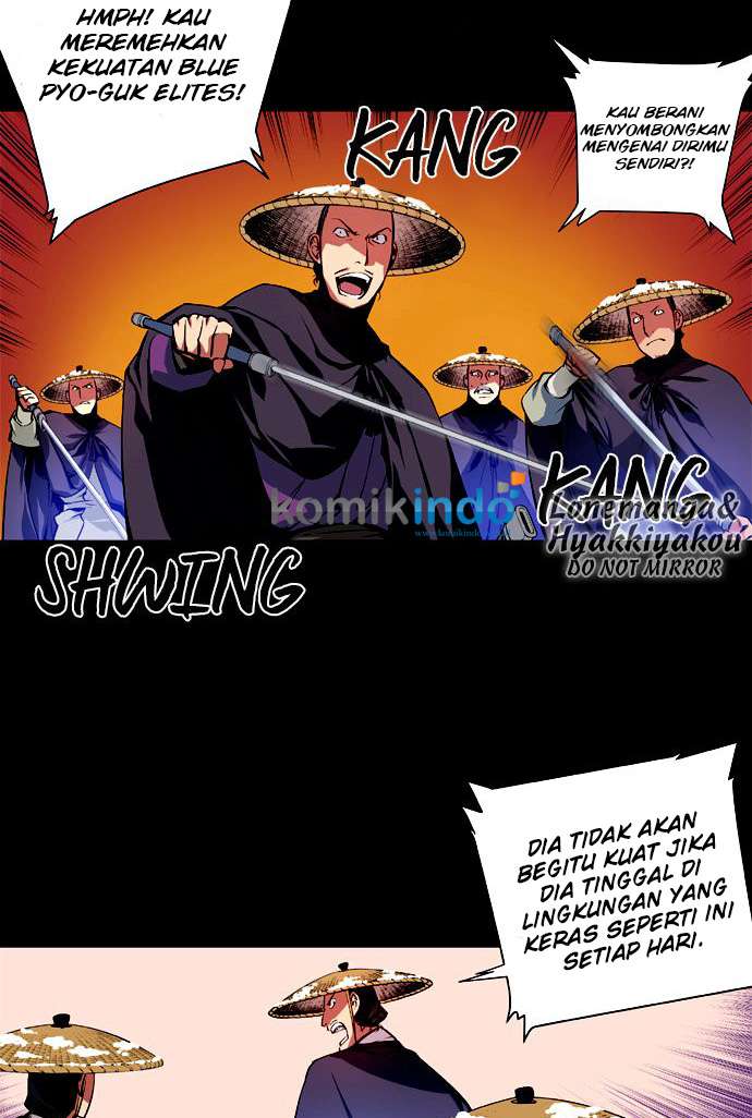 Märchen The Embodiment of Tales Chapter 2 - halaman 33