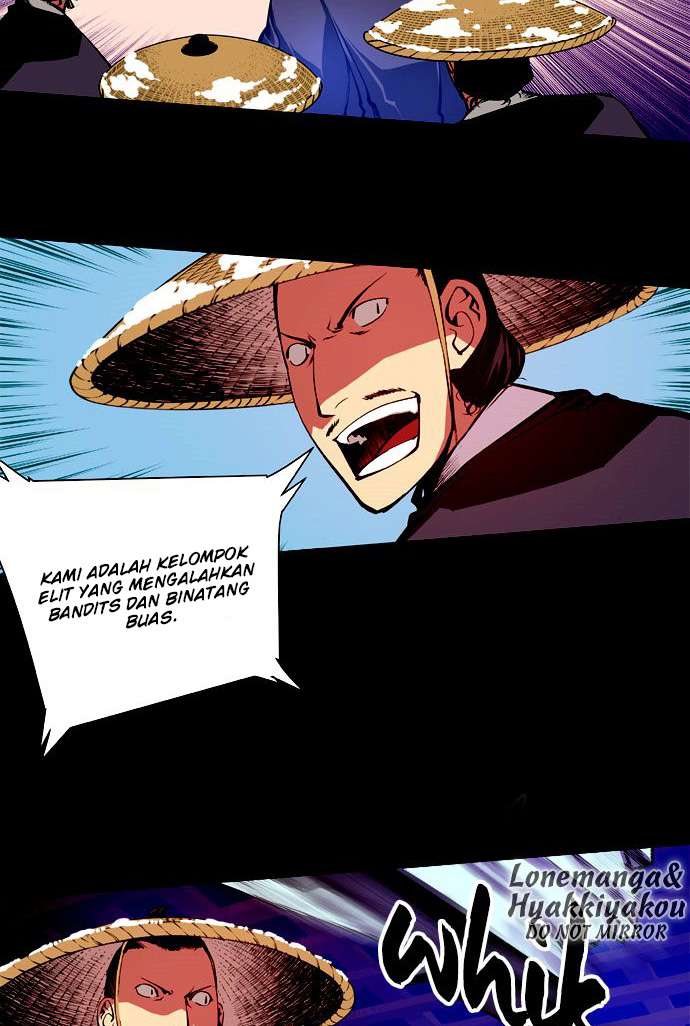 Märchen The Embodiment of Tales Chapter 2 - halaman 34