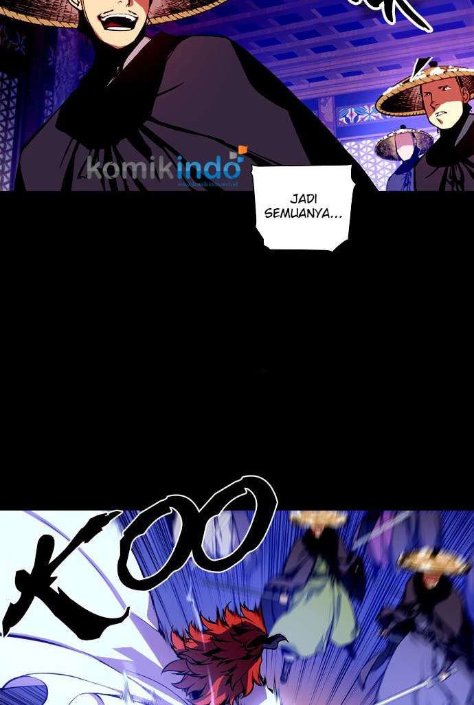 Märchen The Embodiment of Tales Chapter 2 - halaman 35
