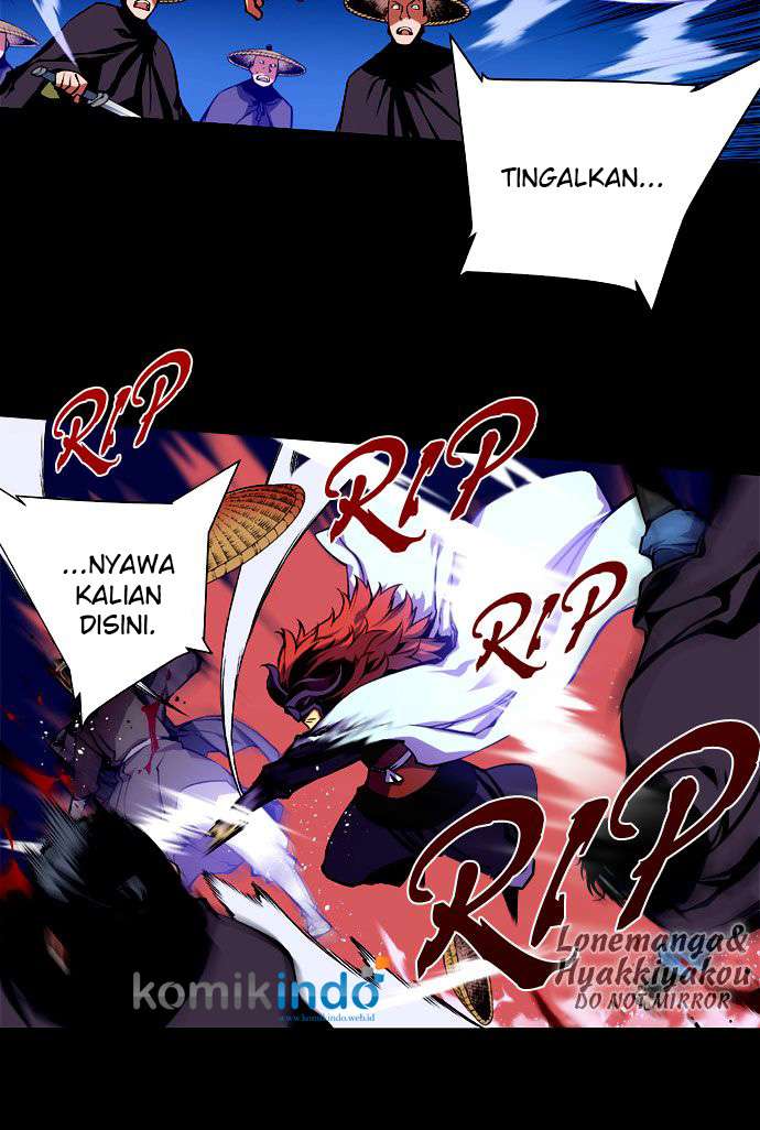 Märchen The Embodiment of Tales Chapter 2 - halaman 38