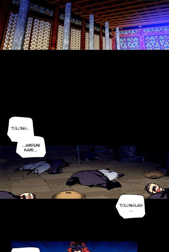 Märchen The Embodiment of Tales Chapter 2 - halaman 45