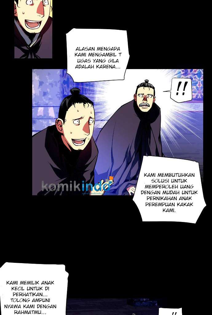 Märchen The Embodiment of Tales Chapter 2 - halaman 47