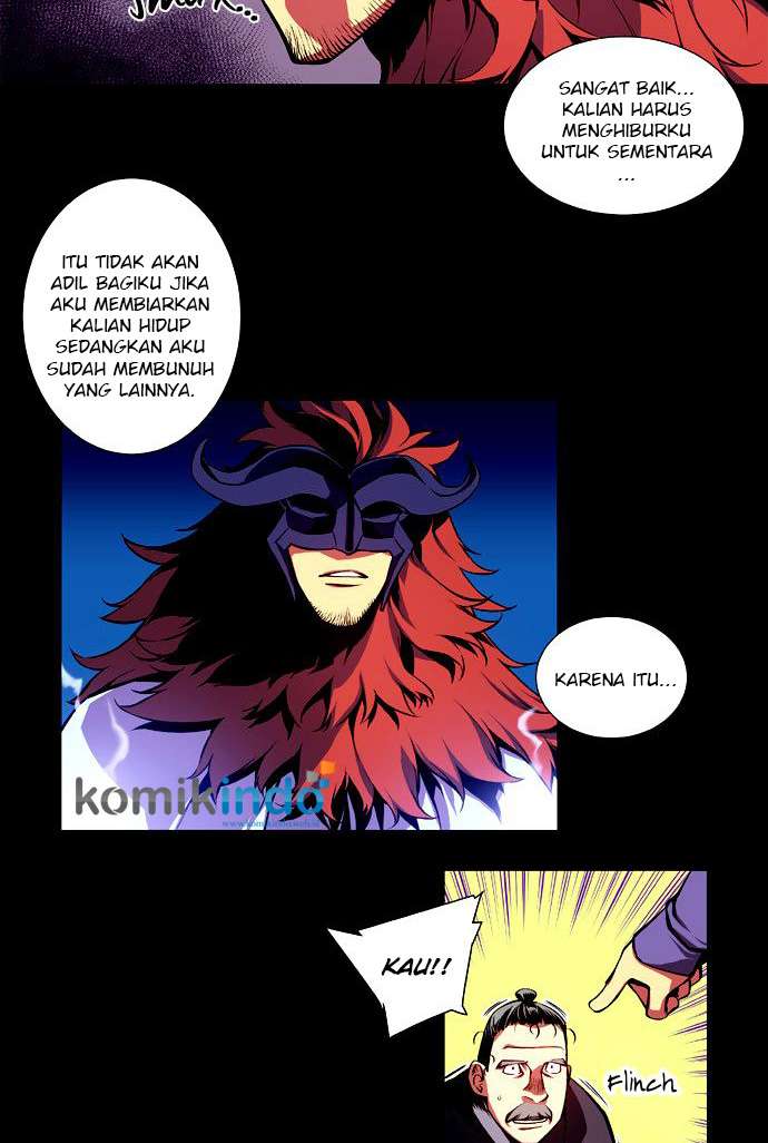 Märchen The Embodiment of Tales Chapter 2 - halaman 49