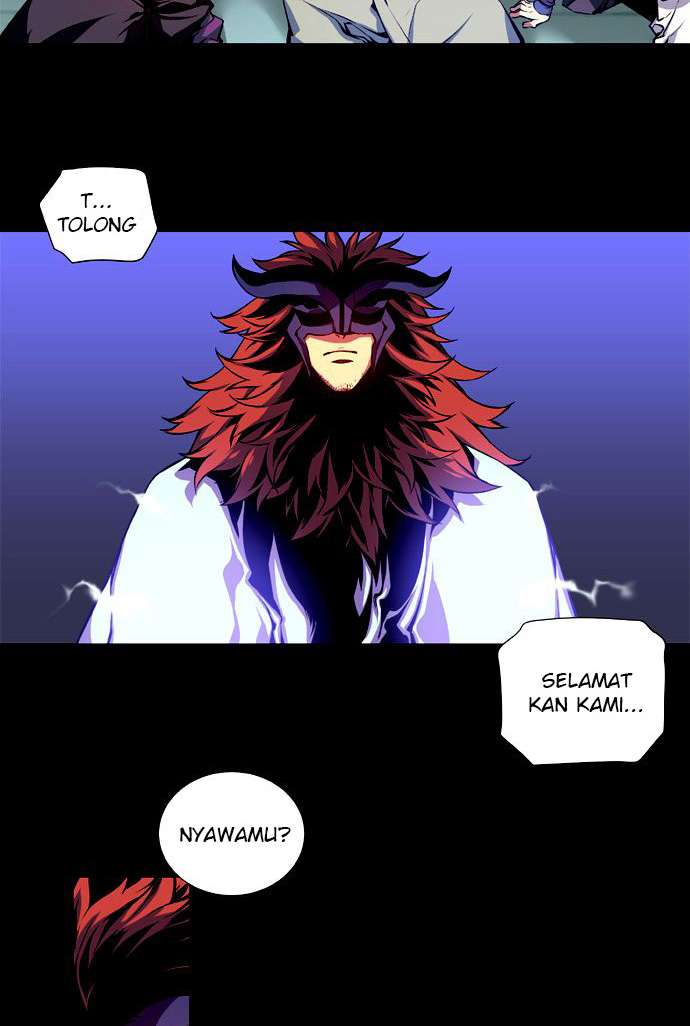 Märchen The Embodiment of Tales Chapter 2 - halaman 5
