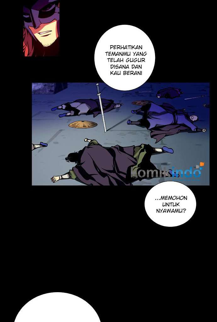Märchen The Embodiment of Tales Chapter 2 - halaman 6