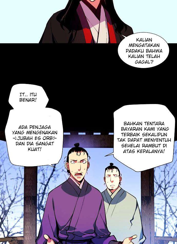 Märchen The Embodiment of Tales Chapter 3 - halaman 10