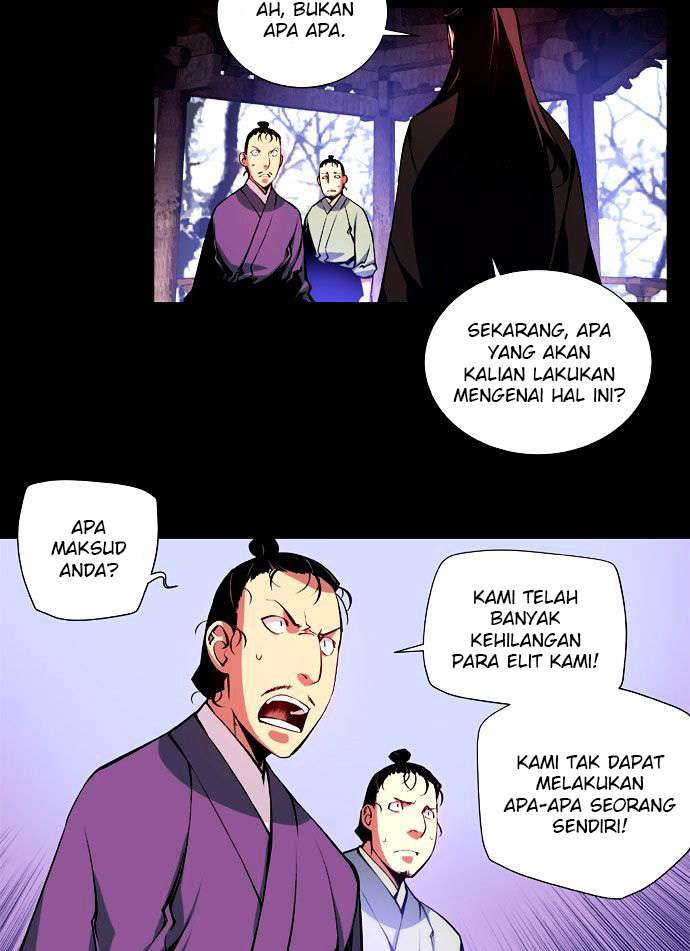 Märchen The Embodiment of Tales Chapter 3 - halaman 12