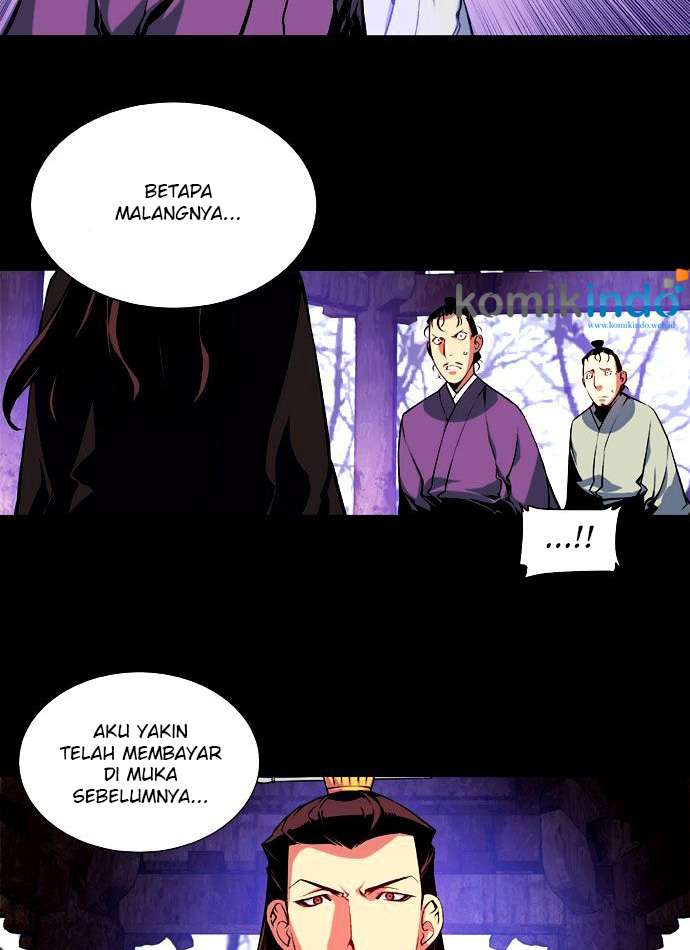 Märchen The Embodiment of Tales Chapter 3 - halaman 13