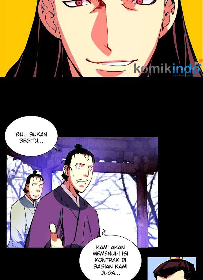 Märchen The Embodiment of Tales Chapter 3 - halaman 15